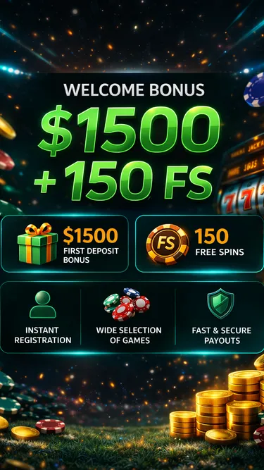 22BET CASINO Screenshot